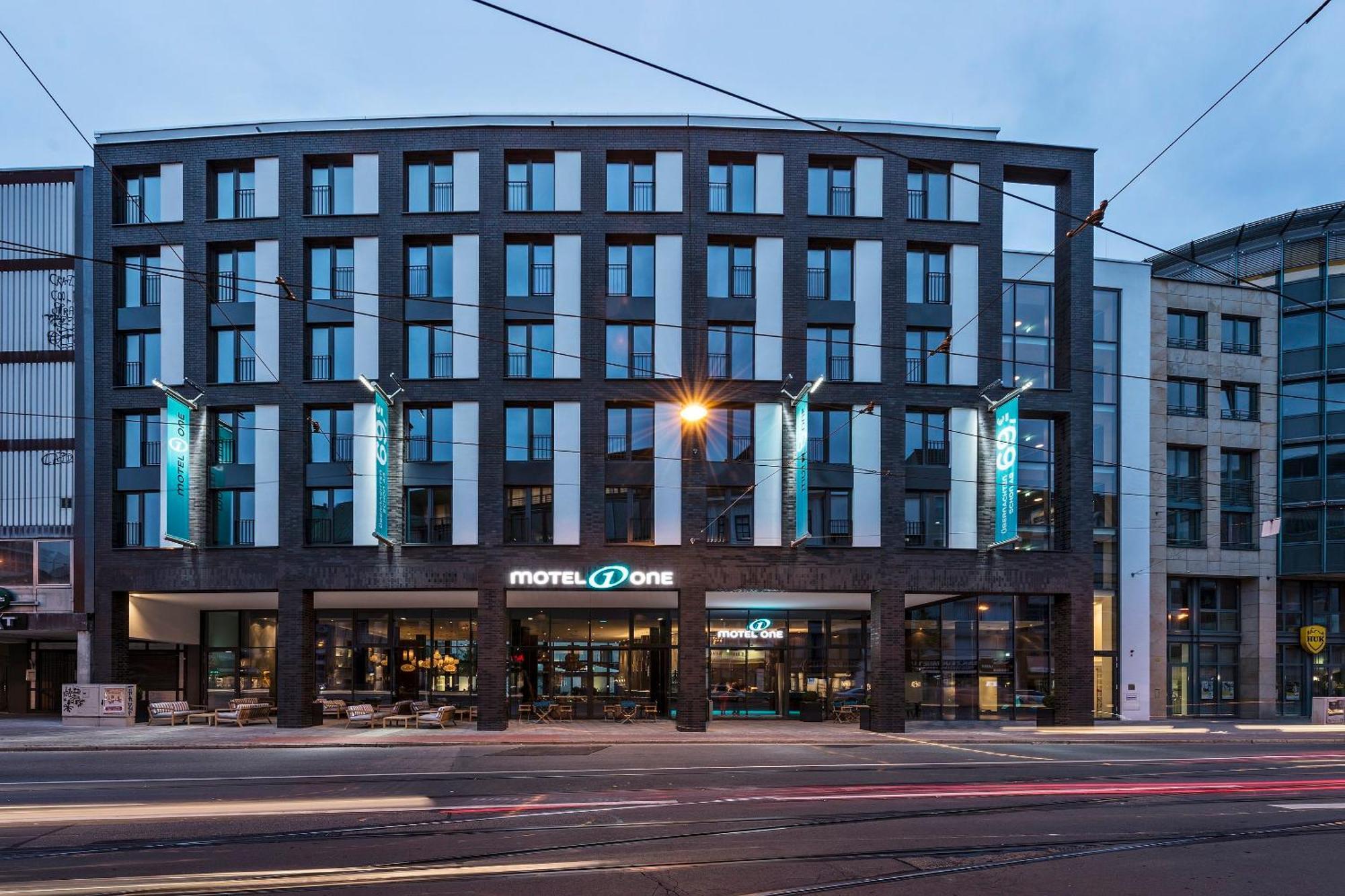 One Hotel 3*