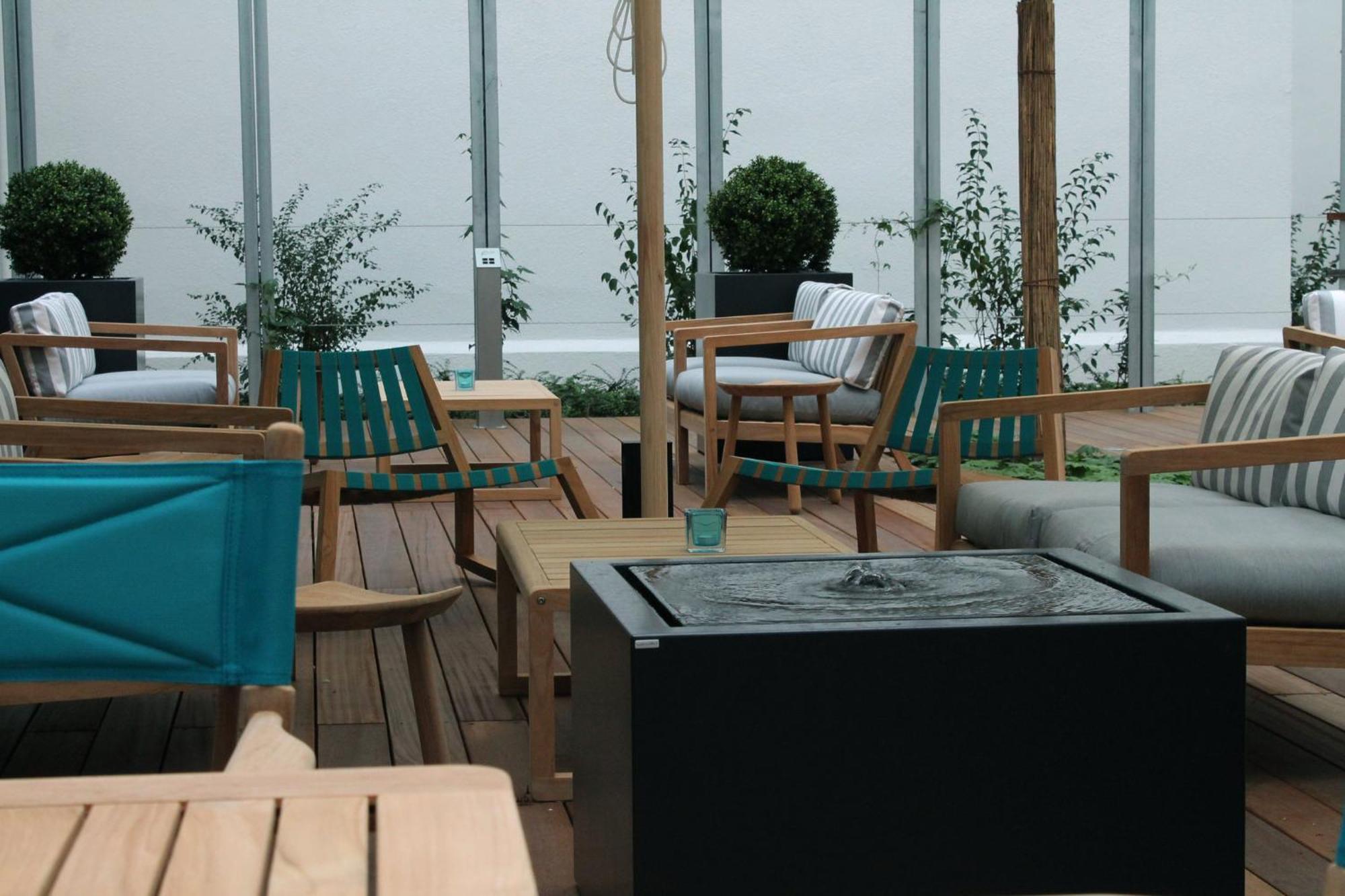 Hotel One Bremen