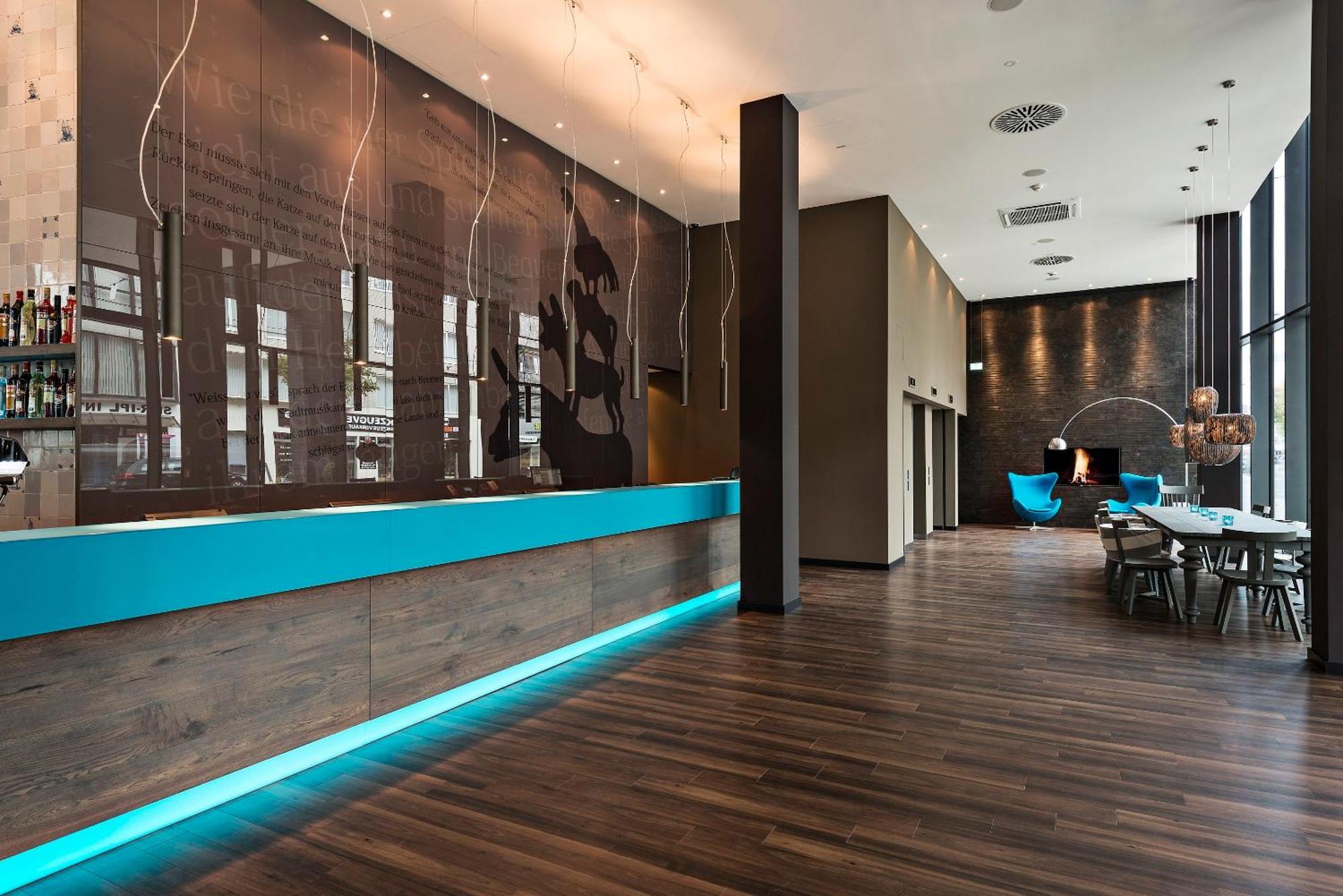 One Hotel BRE
