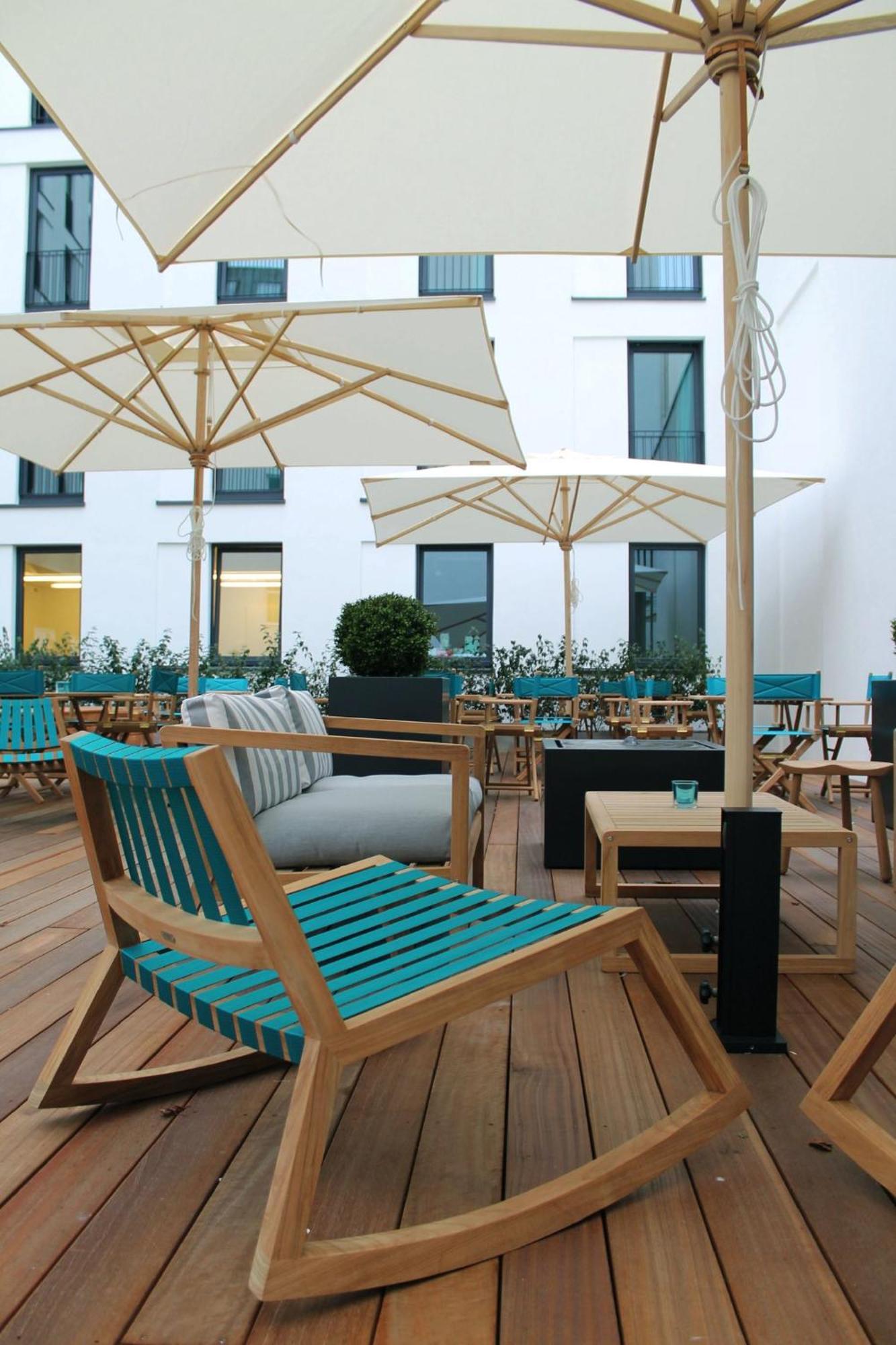 Hotel One