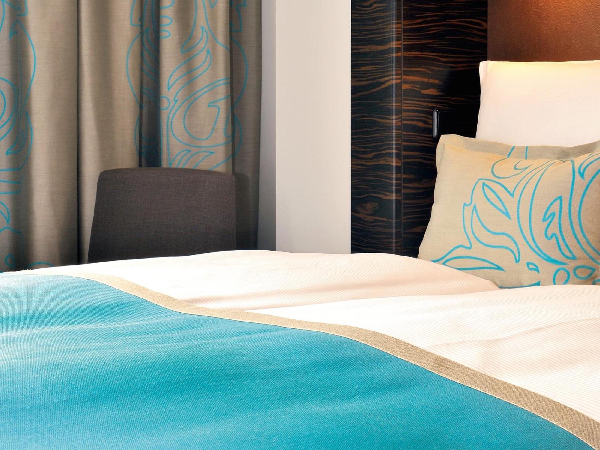 Hotel One BRE