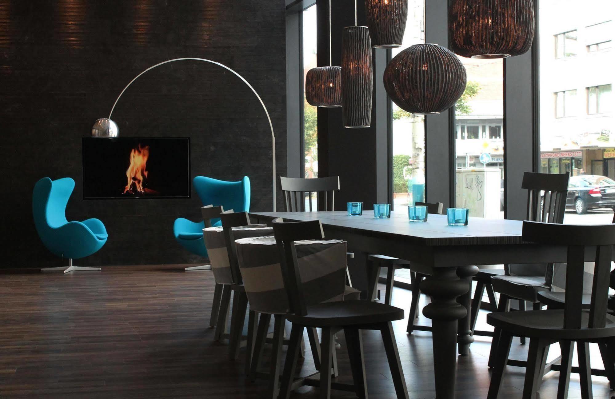 One Hotel Bremen